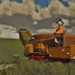 1715887058 423 hay buster tub grinder v1.0 fs22 3