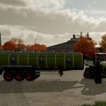 1715890384 66 claas xerion 5000 kaweco pack v1.0 fs22 5