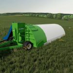 1715925712 991 ag bag silage bagger maizeplus v1.0 fs22 1