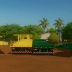 1715951700 544 trailer bi train cotton bales autoload v1.0 fs22 6