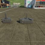 1715952809 130 fendt weight pack v1.0 fs22 4