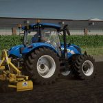 1715957104 887 new holland t6 tier 4b v1.0 fs22 2