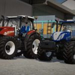 1715957105 177 new holland t6 tier 4b v1.0 fs22 4