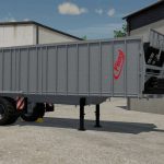 1715964871 91 fliegl ass 298 v1.0.1 fs22 2