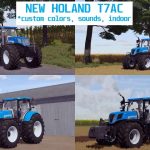 1715966236 395 new holland t7 ac series v1.0.0.1 fs22 1