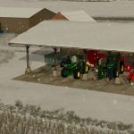 1715967260 846 metal shed v1.0 fs22 1