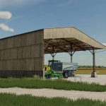 1715967261 743 metal shed v1.0 fs22 4