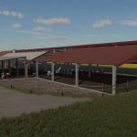 1715967846 741 modern cow barn v1.0 fs22 1