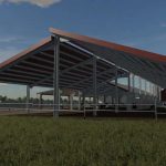 1715967847 251 modern cow barn v1.0 fs22 3