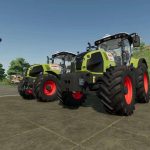 1715974462 902 claas axion 800 v1.0 fs22 1