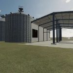 1715992172 274 large silo facility v1.0 fs22 1