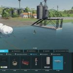 1715993064 909 placeable water 100x100m with free watertrigger v1.0 fs22 2