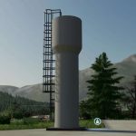 1715993575 384 water tower v1.0 fs22 2