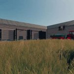 1716000257 443 barn with cowshed v1.0 fs22 4