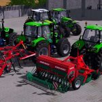 1716000531 562 deutz fahr agrotron series v1.0 fs22 5