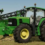 1716004322 281 john deere 6030 premium series v1.0 fs22 1