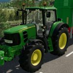 1716004323 531 john deere 6030 premium series v1.0 fs22 3