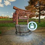 1716005221 87 water well v1.0 fs22 2