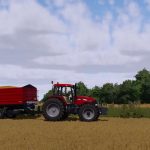 1716015679 813 case ih mxm 190 v1.0 fs22 2