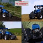 1716016985 108 new holland t6 tier 4b v1.0.1 fs22 1