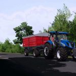 1716016986 664 new holland t6 tier 4b v1.0.1 fs22 3