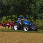 1716016987 362 new holland t6 tier 4b v1.0.1 fs22 4