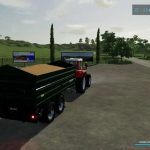 1716043833 519 farmtech tdk 1600 v1.1 fs22 1