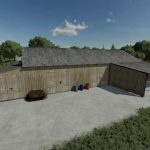 1716051389 157 old wooden barn v1.0 fs22 3