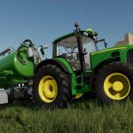 1716055622 95 john deere 7030 premium series v1.0 fs22 1