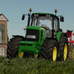 1716055624 331 john deere 7030 premium series v1.0 fs22 4