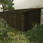 1716056674 839 old shed v1.0 fs22 1