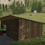 1716056675 786 old shed v1.0 fs22 2