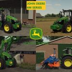 1716058037 89 john deere 6m series v1.0 fs22 1