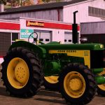 1716058345 250 john deere 850 v1.0 fs22 1