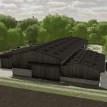 1716059271 722 stall 2B shed v1.0 fs22 1