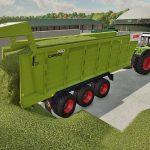 1716063659 706 claas cargos 750 760 v1.0 fs22 2