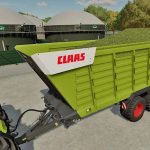 1716063659 932 claas cargos 750 760 v1.0 fs22 3