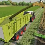 1716063660 30 claas cargos 750 760 v1.0 fs22 4