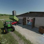 1716064724 929 old cow barn v1.0 fs22 3