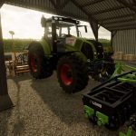 1716084408 71 claas axion 800 edited v1.0 fs22 1