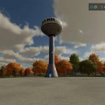 1716131721 209 water tower v1.0 fs22 1