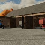 1716156946 384 small garage v1.0 fs22 1 1