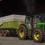 1716166305 666 john deere 6x20 series v1.1 fs22 4