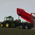 1716166306 283 john deere 6x20 series v1.1 fs22 5