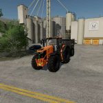 1716176501 889 john deere 6r v1.0 fs22 3