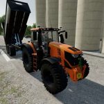 1716176501 946 john deere 6r v1.0 fs22 2