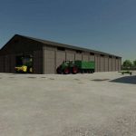 1716185374 815 machine hall v1.0 fs22 1