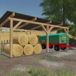 1716187951 578 wooden shed v1.0 fs22 2