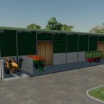 1716208657 327 hall v1.0 fs22 2