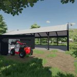 1716211744 422 metal shed v1.0 fs22 1